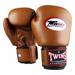 Gants De Boxe Enfant Twins Special Retro -Boxe Séries Magasin twins special retro 10 oz 1