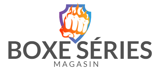 Boxe Séries Magasin